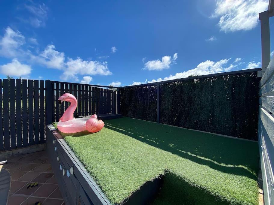 Comfortable Family House With Pool And Jacuzzi コスタ・デ・アンティグア エクステリア 写真