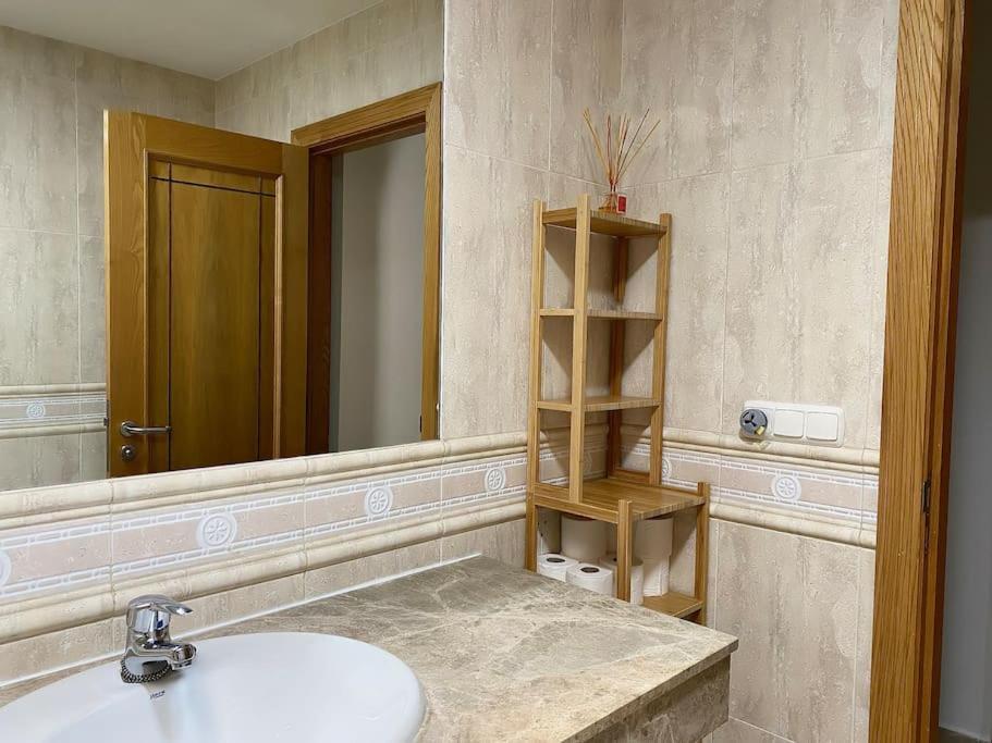 Comfortable Family House With Pool And Jacuzzi コスタ・デ・アンティグア エクステリア 写真